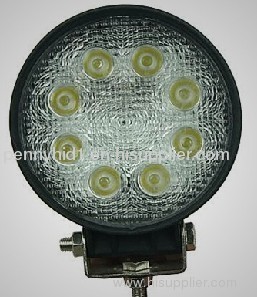 24w LED Working light LED Work light LED woking light lamp