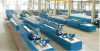 PC,PS,HIPS,ABS,PP and PE plastic seet extrusion line