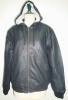 Men PU Leather Jacket HS2208
