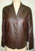 Women PU Leather Jacket HS2242