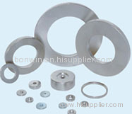 the best sintered NdFeB ring for motor