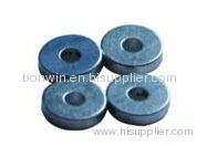 sintering NdFeB ring magnets