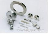 Ring strong sintered NdFeB magnets