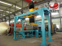 Zhengzhou Dearye Heavy Industrial Machinery Manufacturing Co., Ltd.