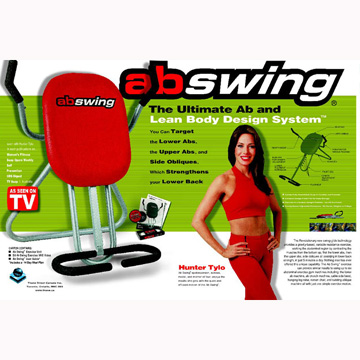 AB Swing