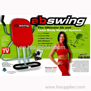 AB Swing