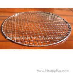Barbecue Wire Mesh outdoor grill