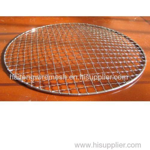 Barbecue Wire Mesh outdoor grill