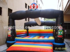 commercial moon bounce for sale