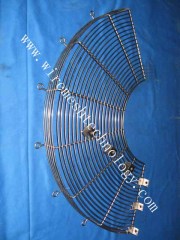 stainless steel fan guard