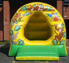 jump houses for kids