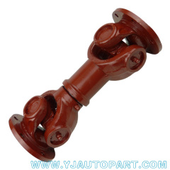 China OEM Industrial Cardan Shaft manufacture