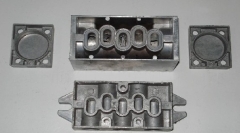 Die Casting Valve Body