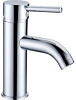 brass sanitary ware basin faucet