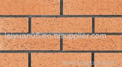 clay exterior wall tile