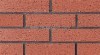 clay split brick for exterior wall