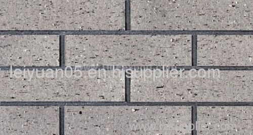 clay brick tile for outside wall