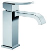 vertical type sink mixer