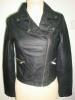 Women Pig Leather Jacket HS2236