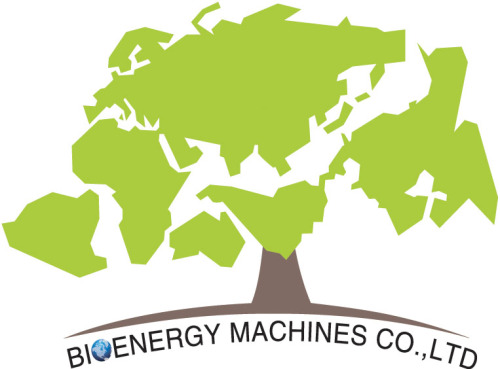 Qingdao bioenergy machines Co.,Ltd