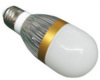 LED BULB LIGHT