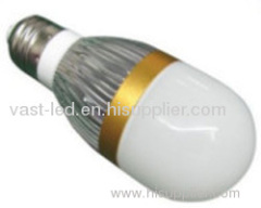 LED BULB LIGHT