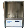 45 degree flammability tester