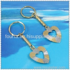 fashion 18K Vacuum Plated Earring IPG