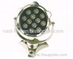 LED UNDERWATER LIGHT