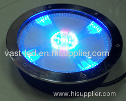 LED INGROUND LIGHT