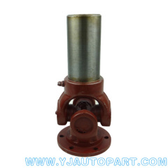 China OEM Driveshaft parts Slip Joint