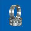 Double row tapered roller bearing