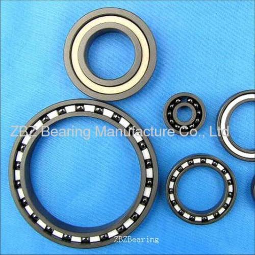 Ceramic ball bearing