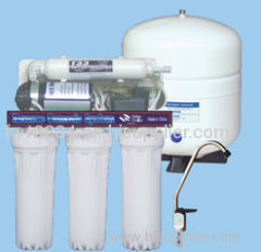 home ro water purifier