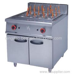 noodle cooking machine