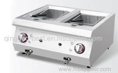 electric fry oven