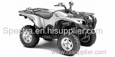 Atv Grizzly