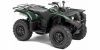 Yamaha Grizzly 450 Automatic 4x4 2011
