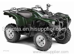 Yamaha Grizzly 550 FI Automatic 4x4 2011