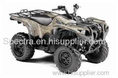 Yamaha Grizzly 550 FI Automatic 4x4 EPS 2011