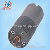 electric motor