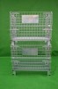 Wire Mesh Collapsible Container Standard