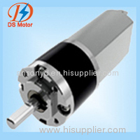 22mm dia electrical motor