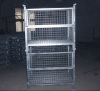 Wire Mesh Rigid Containers General Purpose