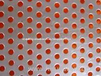 Aluminum Perforated Sheet