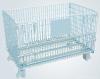 Wire Mesh Rigid Containers General Purpose