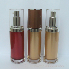 Lip Acrylic Bottle