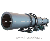 rotary drum dryer for sale