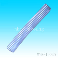 pvc transparent hose