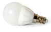 2.1/2.8W SMD retrofit ceramic bulb light